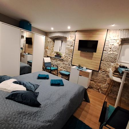 Apartman Barocco Lovran Buitenkant foto
