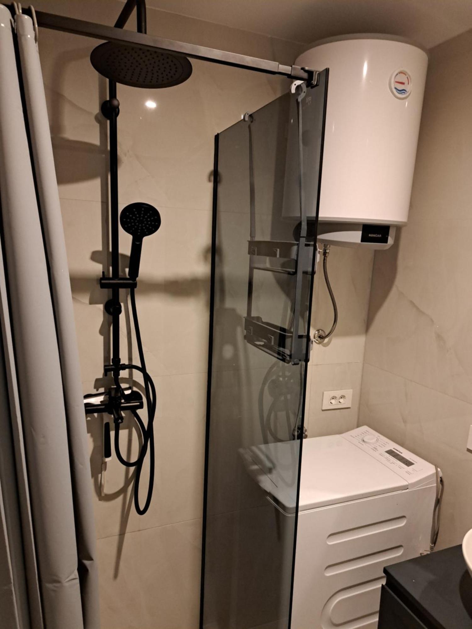 Apartman Barocco Lovran Buitenkant foto