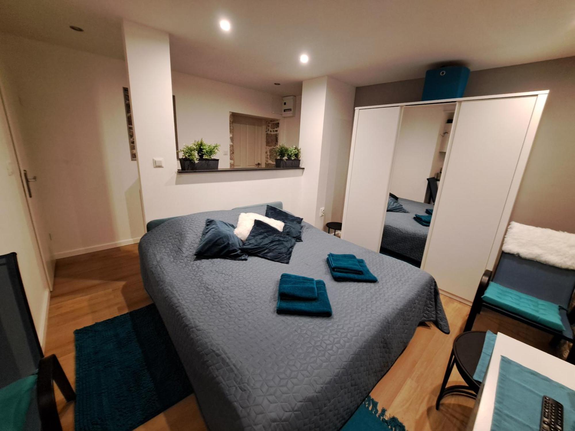 Apartman Barocco Lovran Buitenkant foto