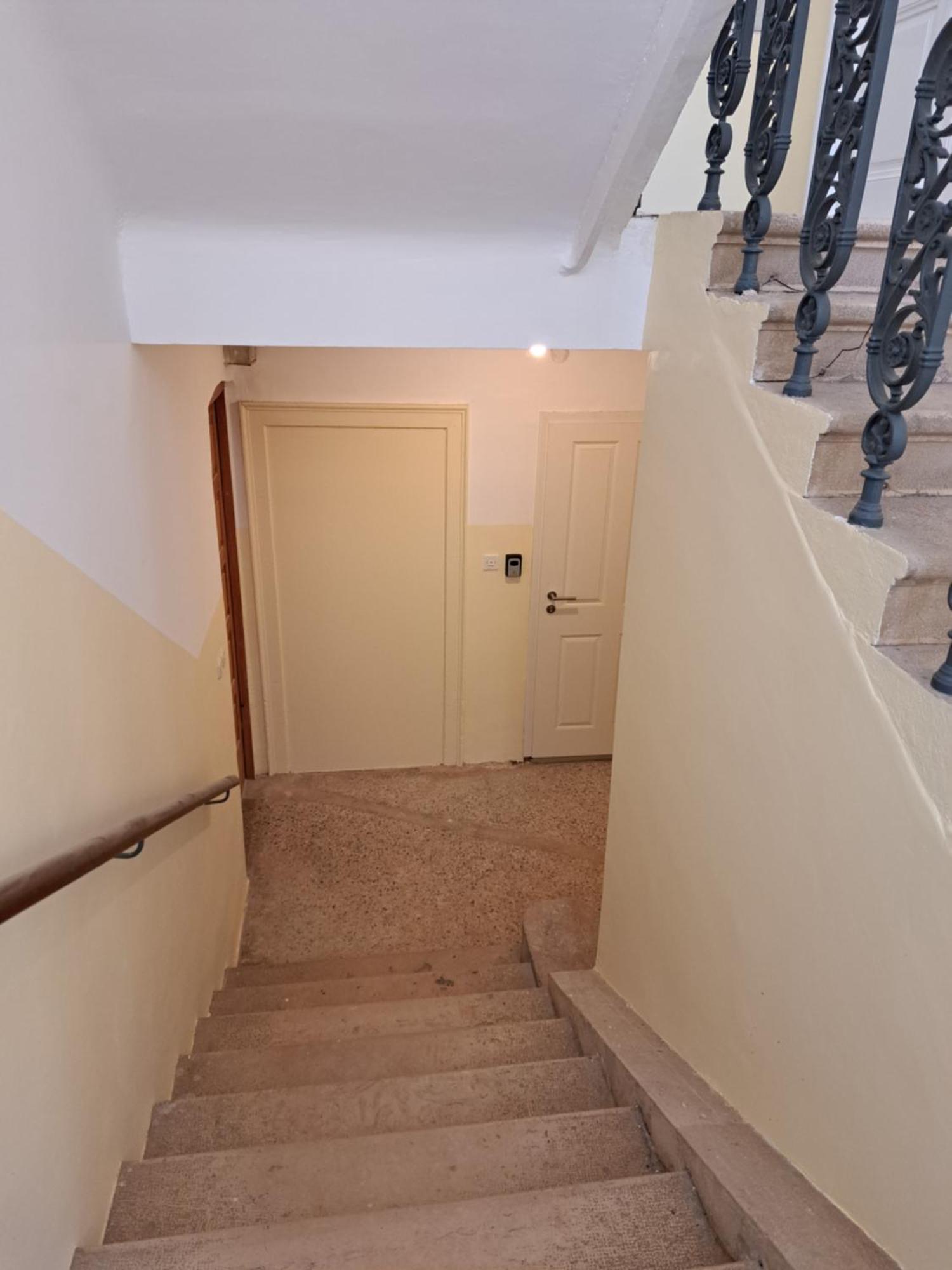 Apartman Barocco Lovran Buitenkant foto