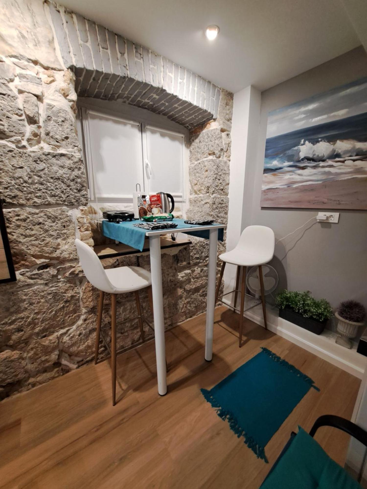 Apartman Barocco Lovran Buitenkant foto